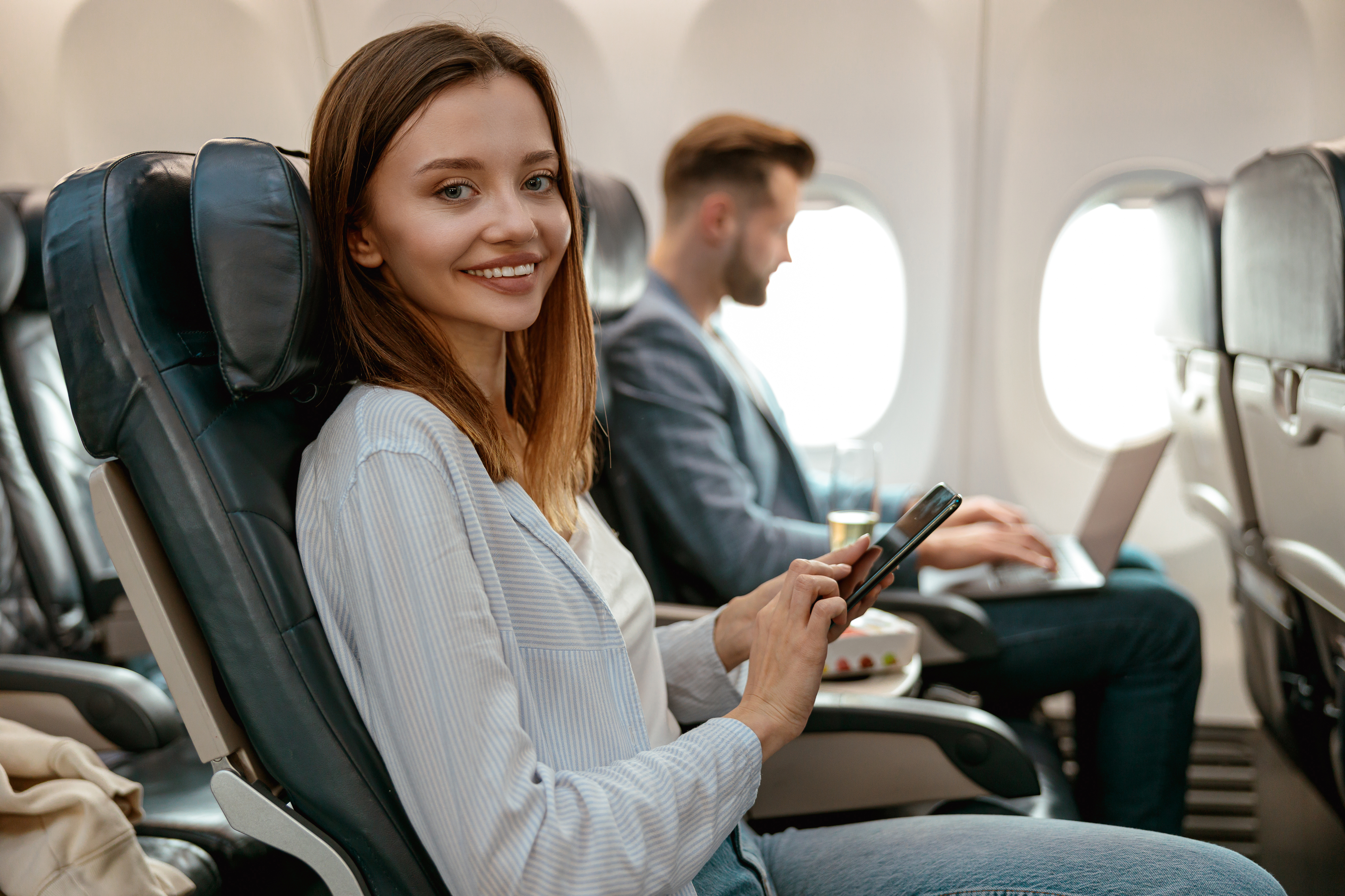 Free Perks on Flights: What You Can Get Without Paying Extra