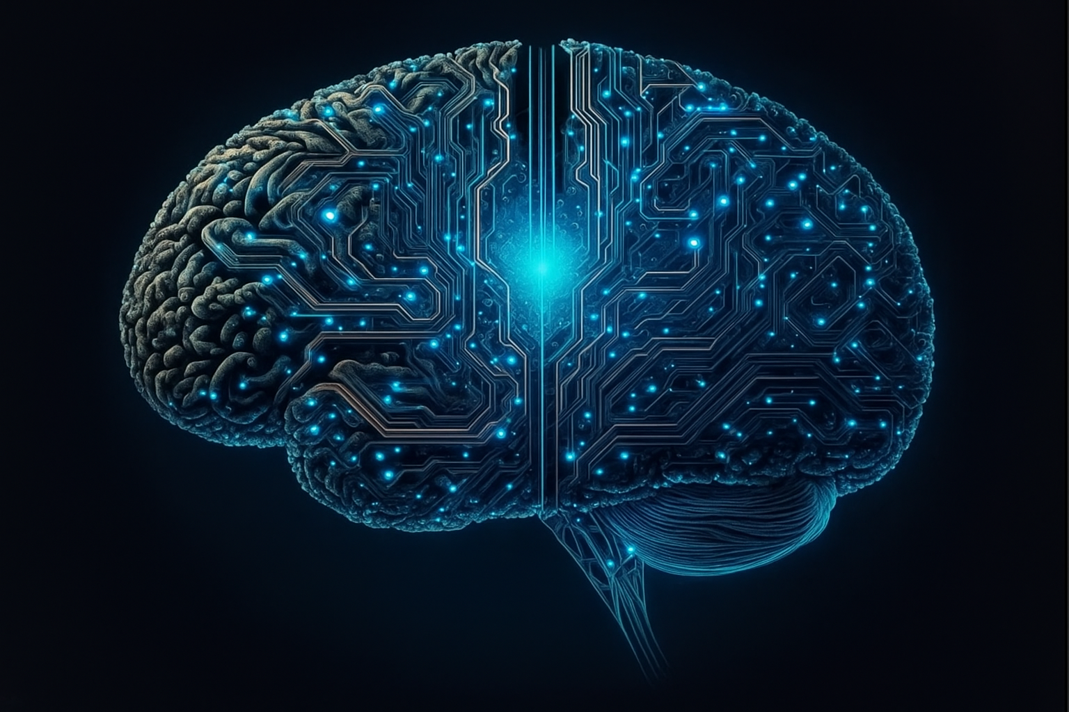 Brain Organoids Could Redefine the Future of AI