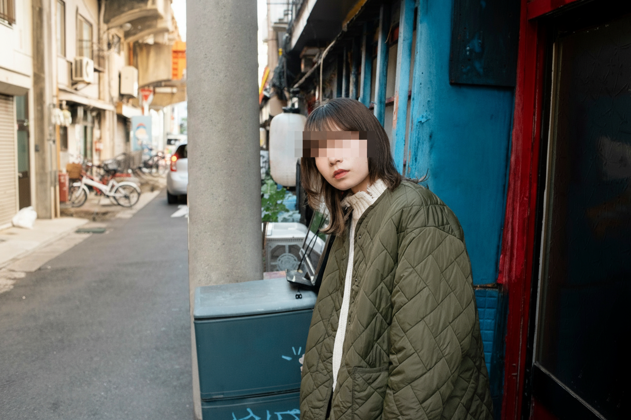 How Japan Makes People Disappear